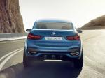 BMW X4 Concept 2013 года